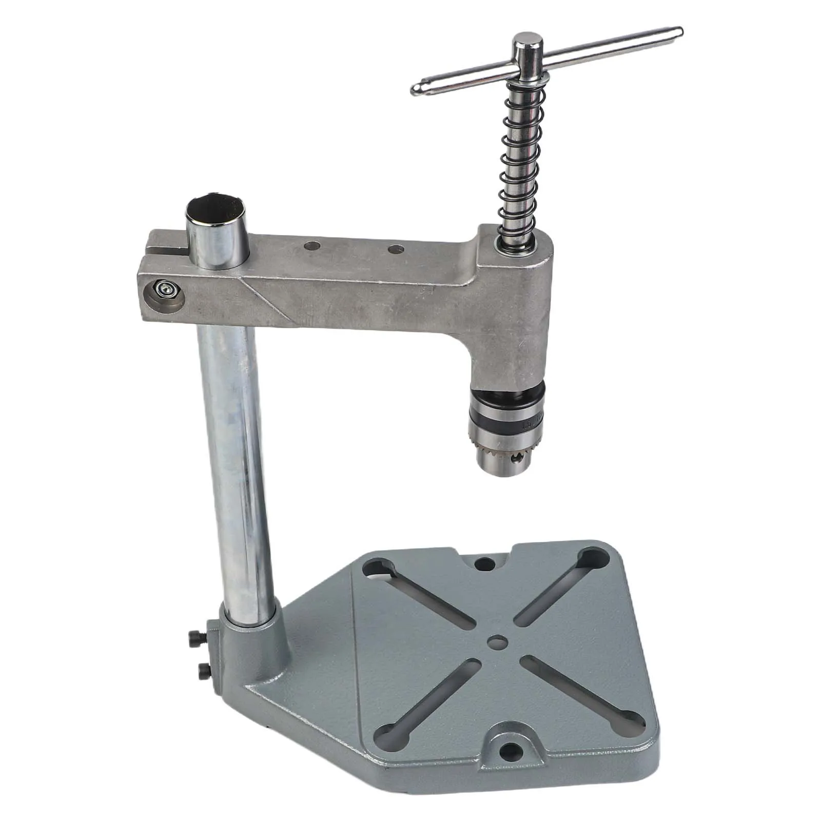 Adjustable Vertical For Tapping Machine Designed for Efficient For Tapping Tasks with Enhanced Maneuverability