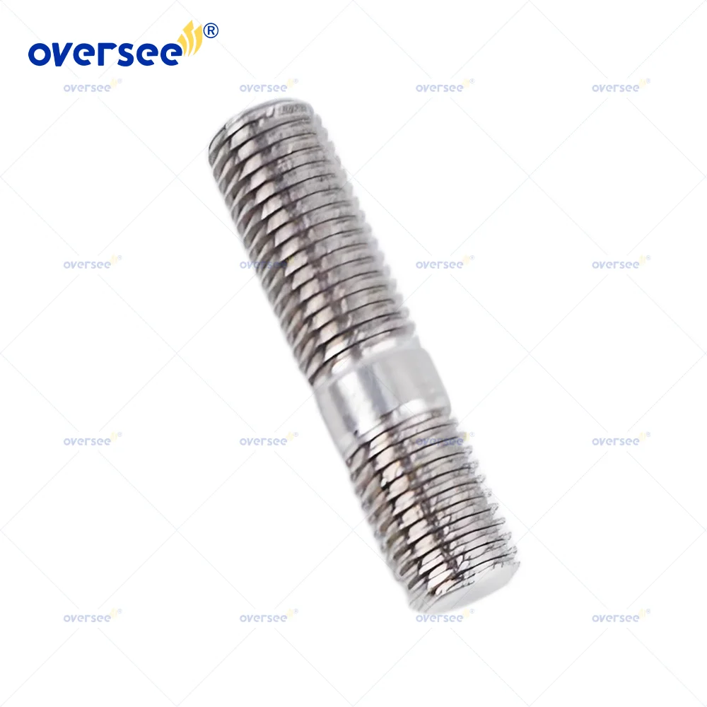 

Болт 90116-10M28, шпилька для подвесного двигателя Yamaha 6HP 8HP 20 25 30HP