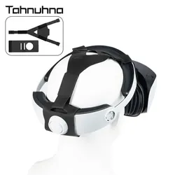 Sangle de tête pour lunettes PS Vinter VR, réduction du poids de la décompression, bande de sauna confortable réglable, partenaires de ket rapides, accessoires PSVinter