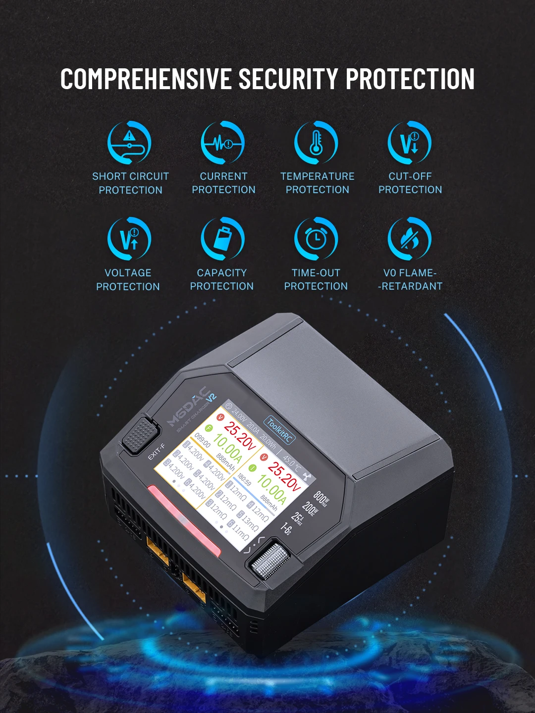 Thumbnail 2 - #74 Best Battery Charge Controllers to Buy In 2026