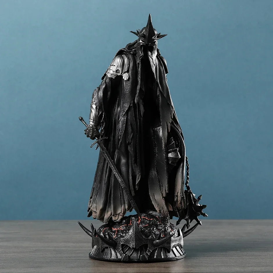 Witch-King Of Angmar масштабная фигурка 1/10, модель игрушки из ПВХ, подарочная коллекция, статуя