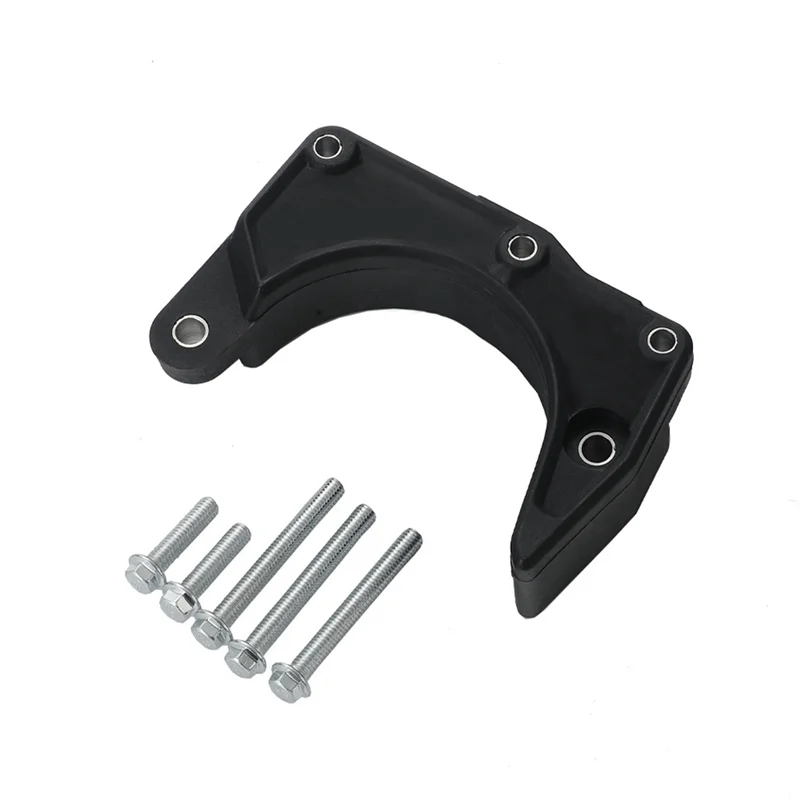 Per Yamaha Raptor 700 YFM700 YFM700R Custodia Saver Protezione Pignone Copertura Della Protezione Catena Kit di Riparazione Accessori di Protezione Del Motore