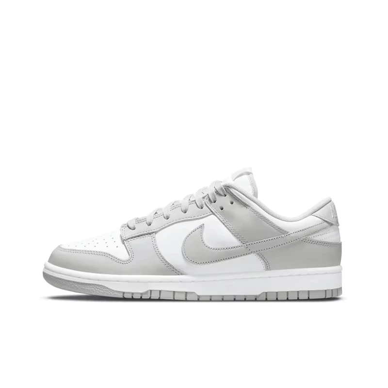 

Original Nike Dunk Low Retro 'Black' Men's Skateboarding Shoes Classic Unisex Off-white Sneakers DD1391-103