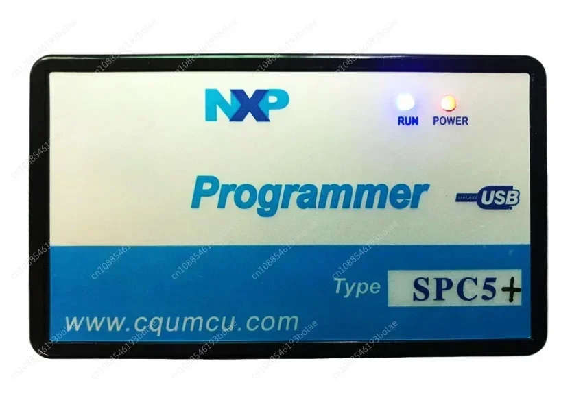 Programmer SPC5 plus read and write SPC57/56/55 VT5 difficult customization