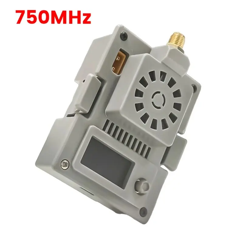 A33T-ELRS Micro TX For Opentx T16SZ T161Z T18SZ ET16 High Frequency Transmitter Receiver Module RC Radio Controller 750Mhz