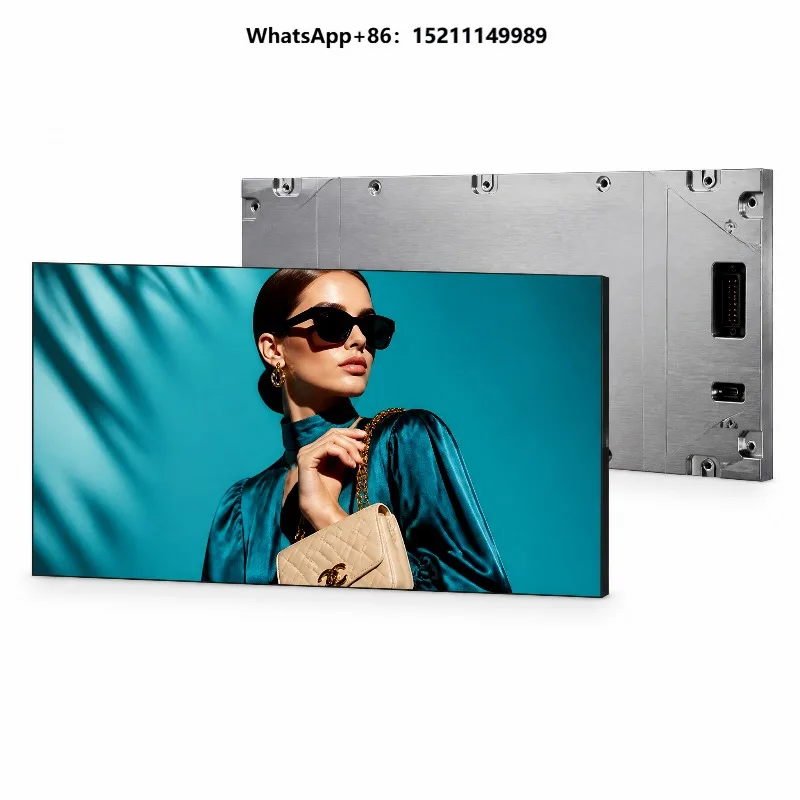 LED Video Wall Panel for Meeting Rooms and Multi-Function Halls