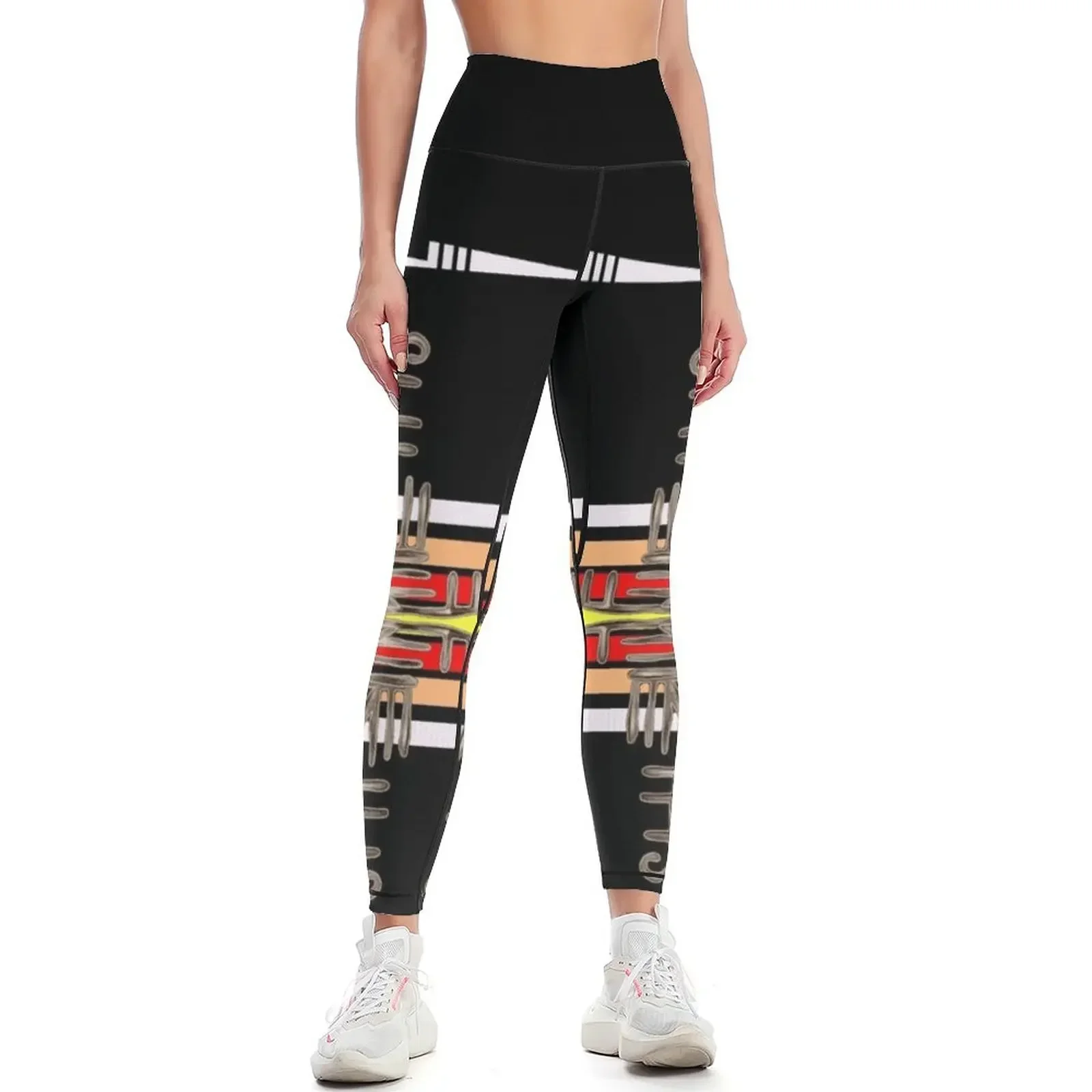 

Shkimod - Article of clothing Leggings Legging sexy woman sport set Jogger pants push up fitness Womens Leggings