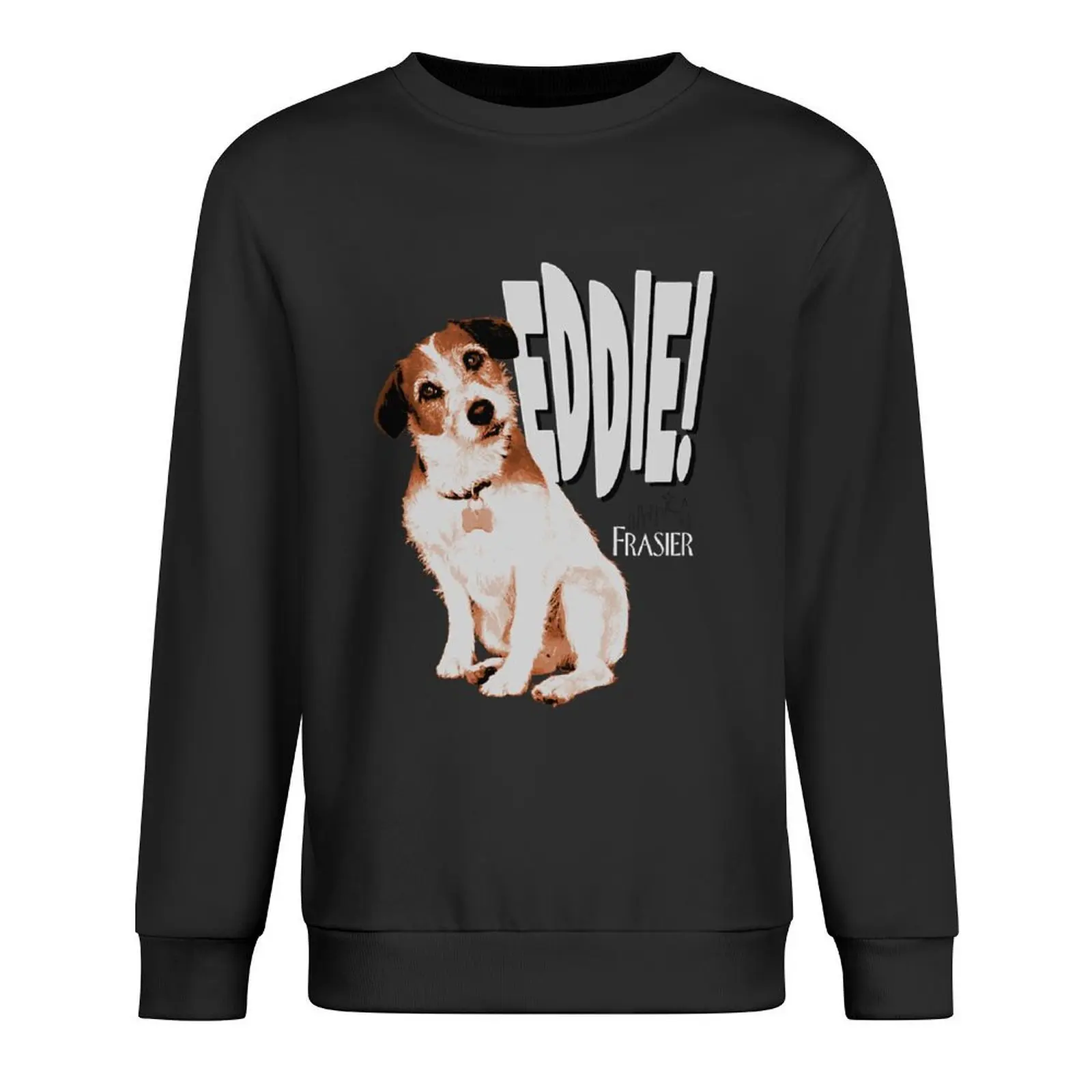 

frasier(1) Pullover anime clothing tracksuit men's clothes tracksuit men new sweatshirts