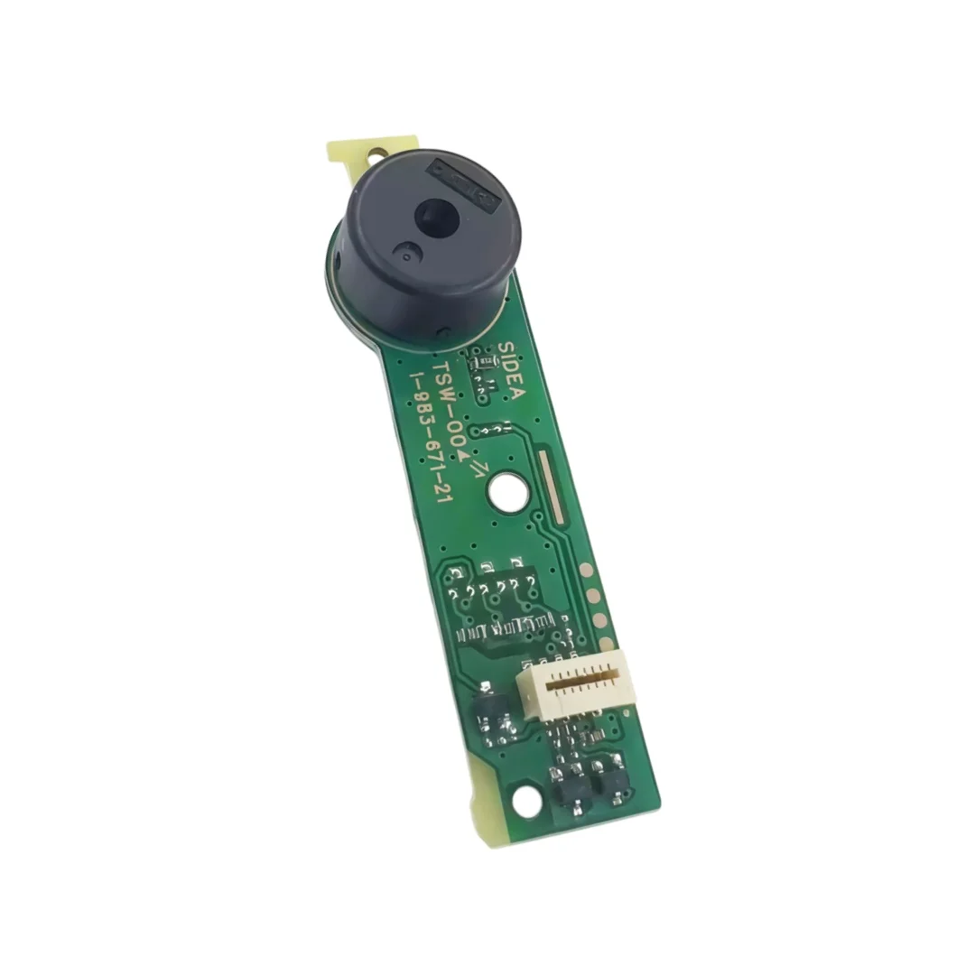 New Power Eject Button Switch Induction Board TSW‑004 For Sony PS4 Slim CUH‑2000 CUH‑2100 CUH‑2200 Console Repair Spare Part