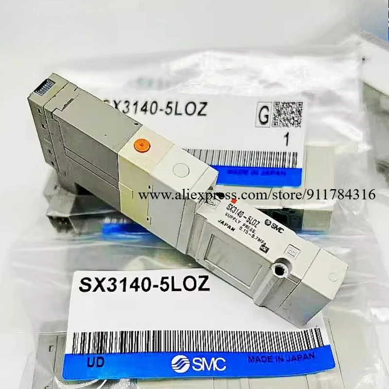 

New valve SX3140-5LOZ SX3140-5LOZD SX3240-5LOZ SX3240-5LOZD SX3240-5MOZ SX3240-5MOZD SX3140-5MOZ SX3140-5MOZD SX3140-5MZ