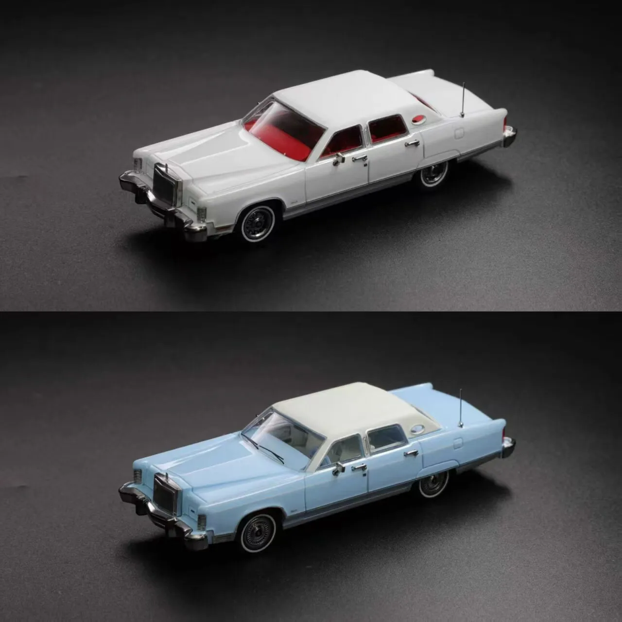 modele-de-voiture-en-alliage-lincoln-1979-a-l'echelle-1-64