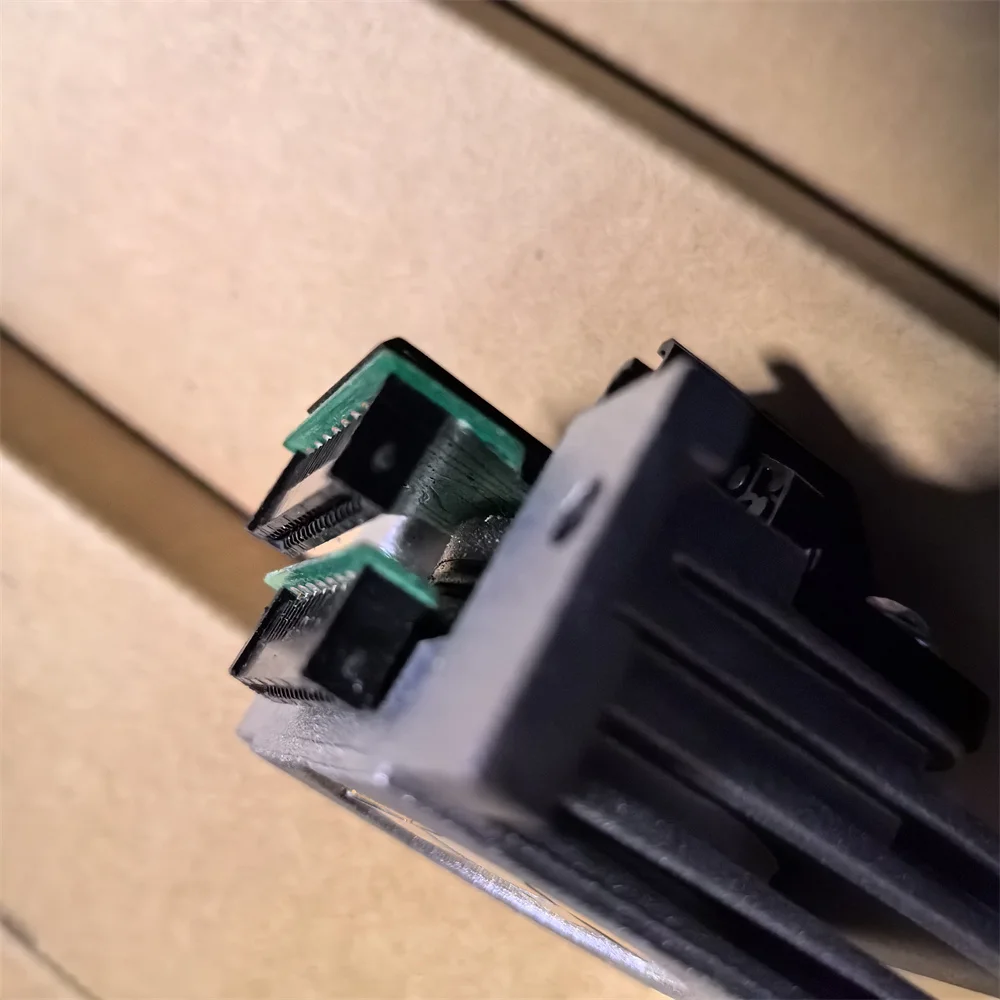 

5X Print Head for EPSON LQ-590 LQ-2090 FX-2190 FX-2190N 1279490 1497824 LQ590 LQ2090 FX2190