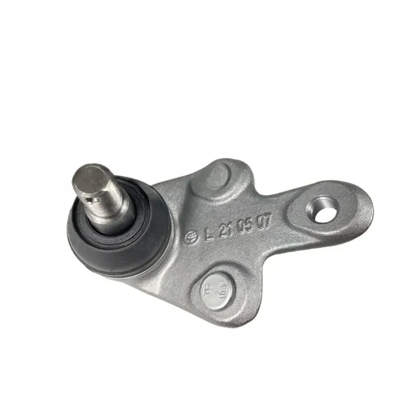 Lower Arm Ball Head  Lower Ball Head Left Right for BYD Han EV Qin Pro Song PLUS DM Destroyer D1 Frigate E9 Tang II New Energy‌