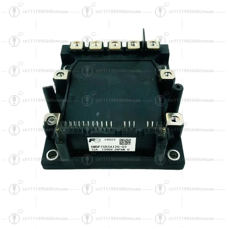 Inverter module PVC150A-16-A 6MBP75RSA120-03 6MBP100RSA120