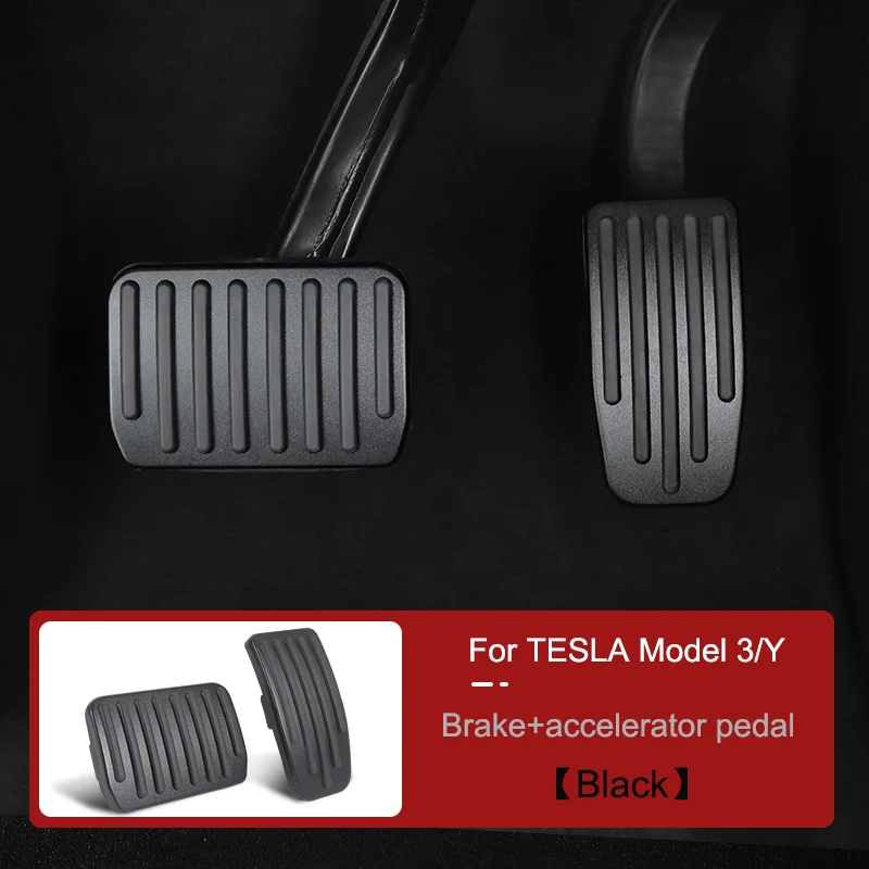 For Model 3 Y Black