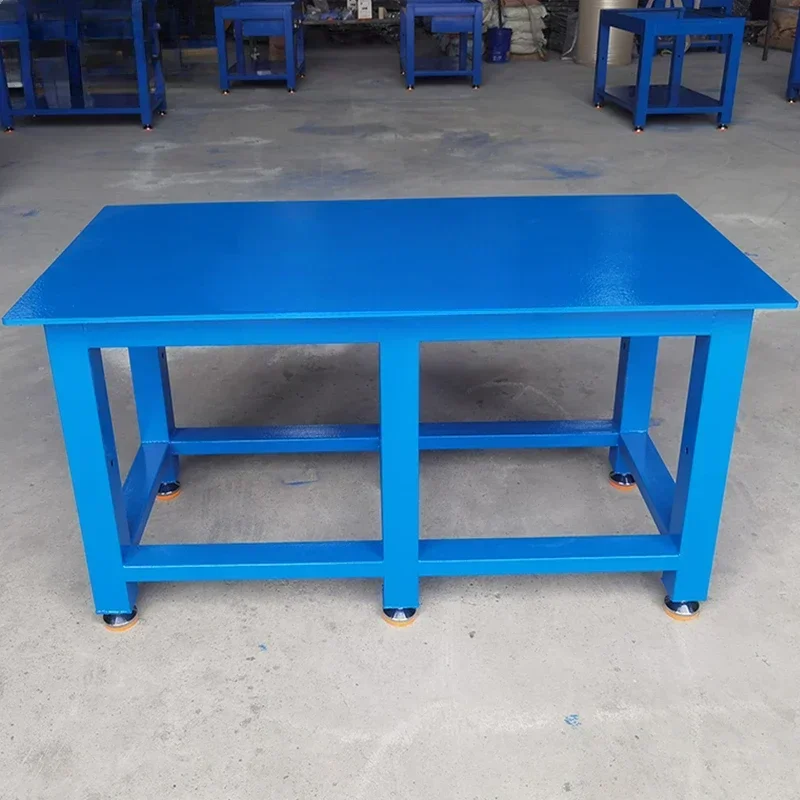 fitter  steel plate work  vice operation  iron table