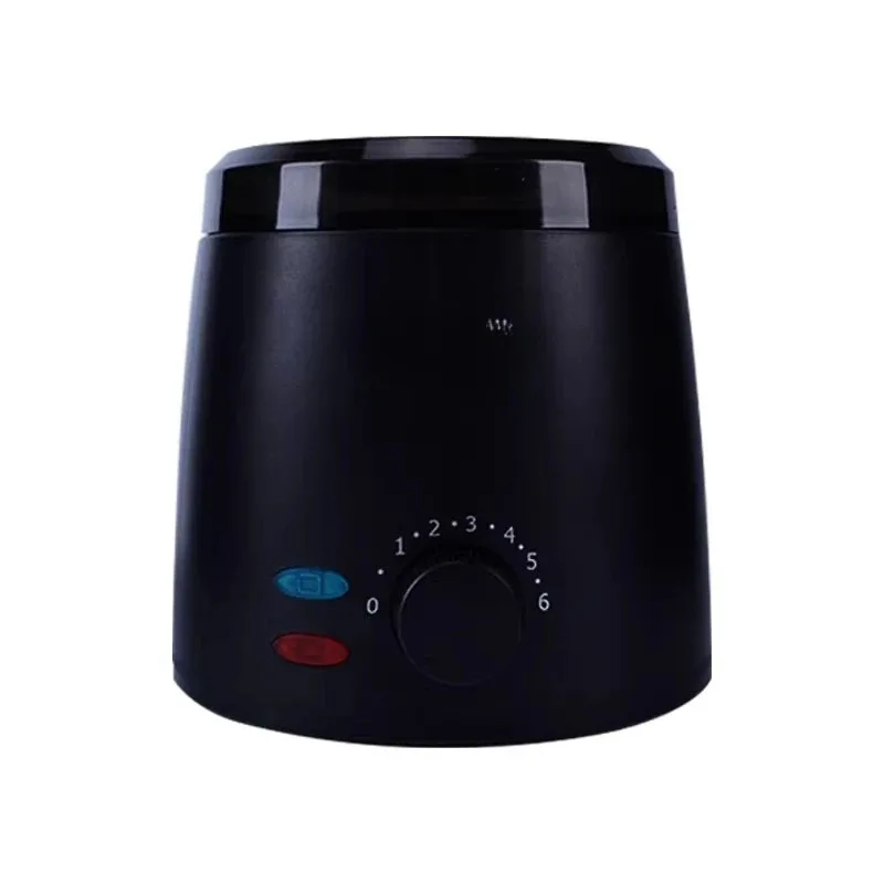 Multifunctional wax melting hine bewax heater non-stick pan controlled constant temperature b candle mask