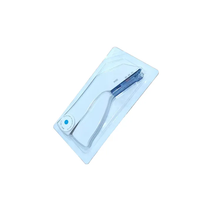 Sterilizer Surgical Medical Disposable Sutures 35w epidermis Stapler with Clip Remover