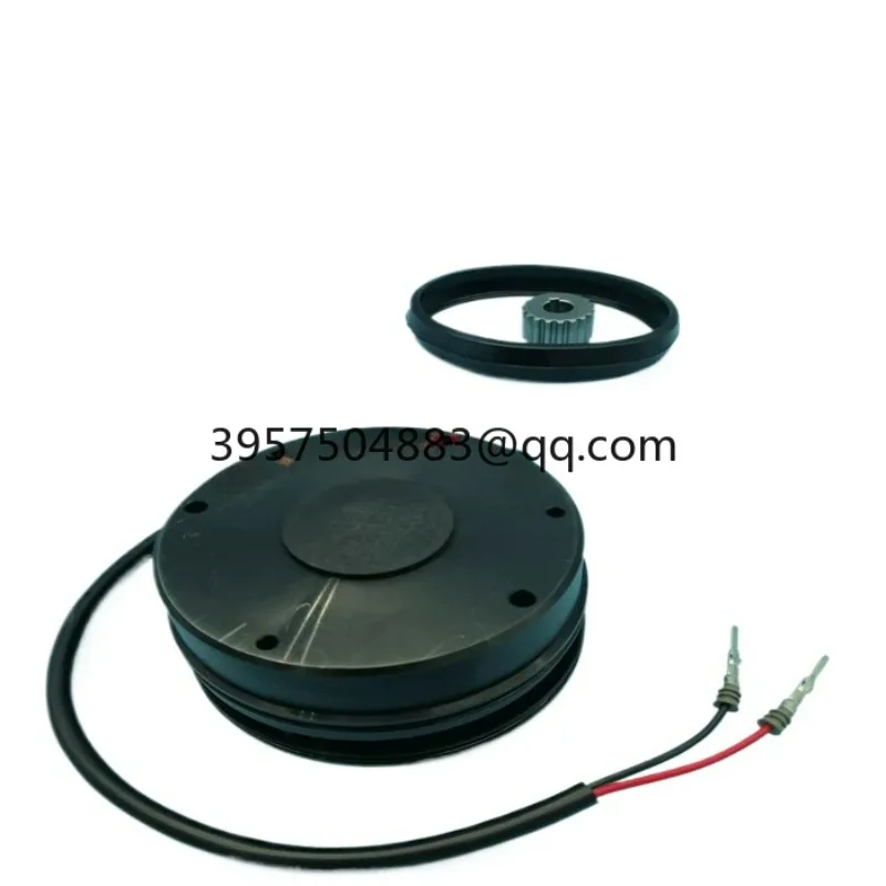 CBD15W-E Electric Pallet Car Electromagnetic Brake Ruyi Brake Disc RXD - 06C - 24-6-10 - RY