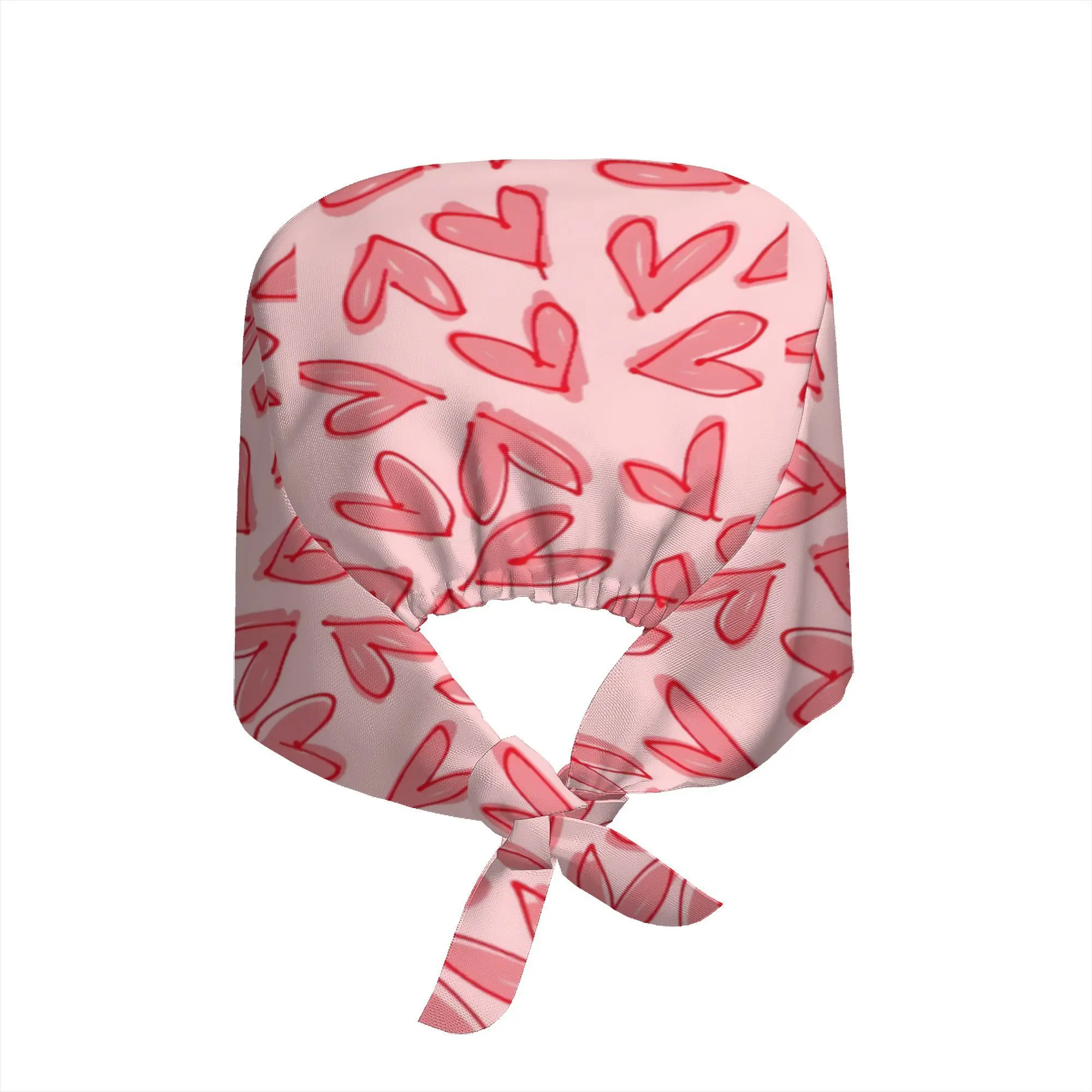 Adjustable Unisex Maternity Work Caps Multi- Pregnancy Restaurant Kitchen Cleaning Hats Suitable for Coffee Shops
