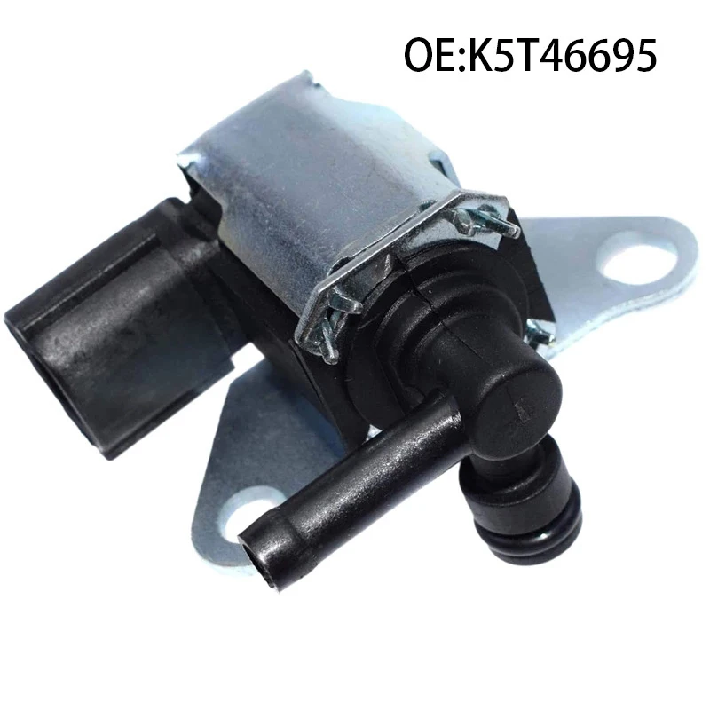 14930-EN20A K5T46695 Car Vapor Canister Purge Solenoid Valve for Nissan Versa 2007 2008 2009 2010 2011 2012