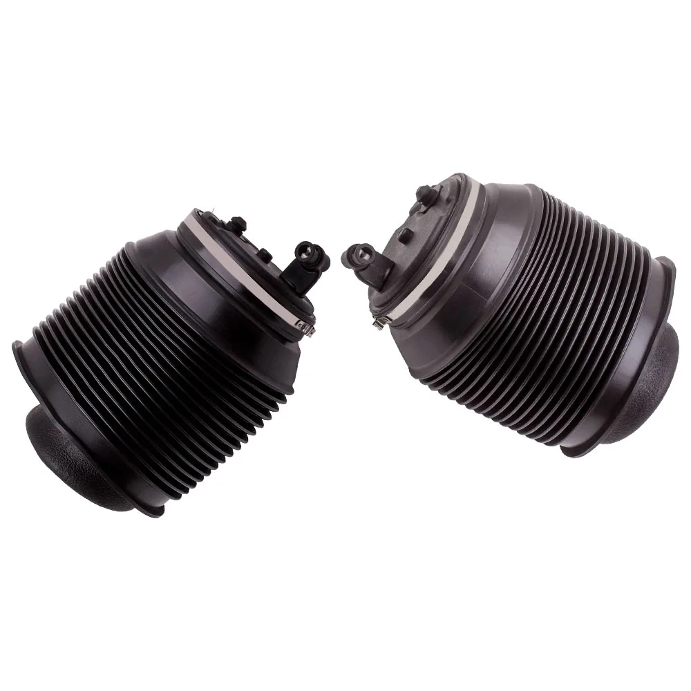 

Rear Left & Right Air Spring bags for Toyota Landcruiser Prado 120 SUV 2003-2009@H3gfe6