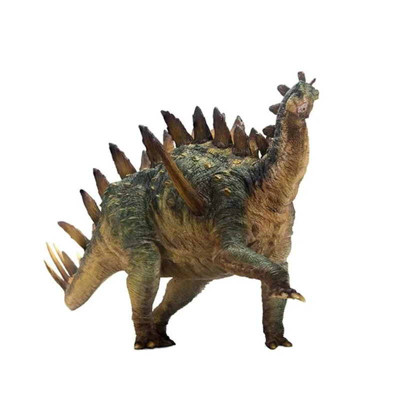 重慶長頸竜ジュラ紀ゴム製恐竜おもちゃモデルフィギュア彫刻装飾人形大型52cmコレクション装飾品