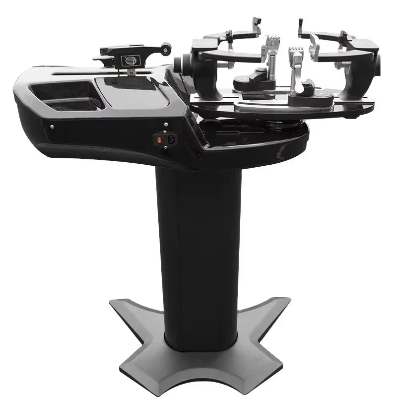 ODM OEM Stringing Machine S3169 Tennis Racket And Badminton Racket Stringing Machine Electronic