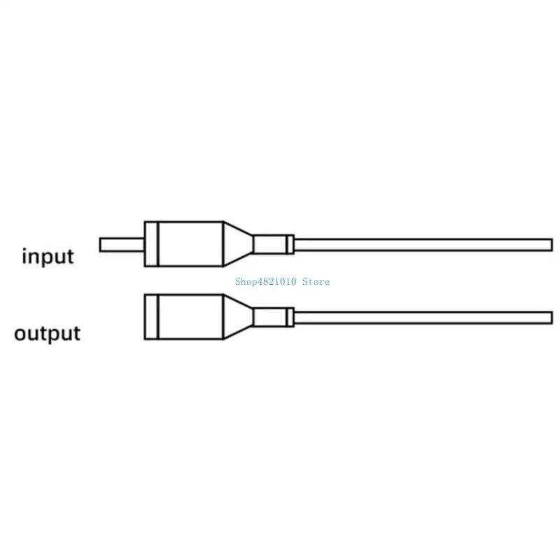 T3LF ضوضاء صوت التداخل-Eleminator حلقة الأرض مرشحات ضوضاء isolator للسيارة