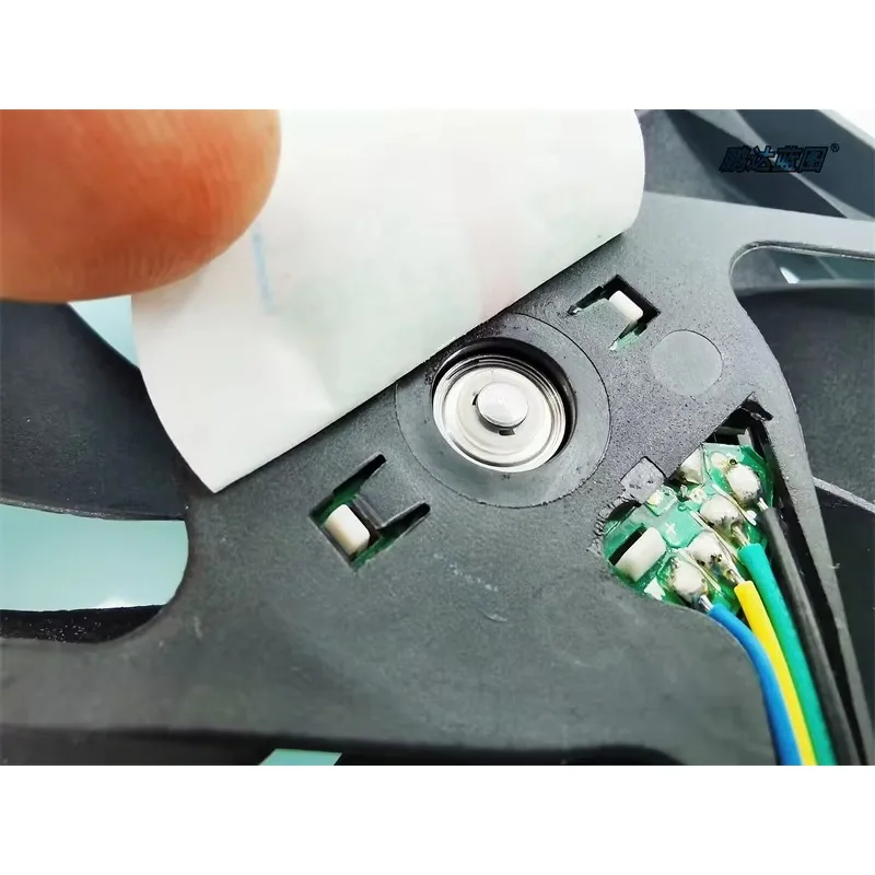 pa MGT8012HB-W15 8015 silent PWM temperature control 8CM computer motherboard CPU power supply chassis 12V fan80*80*15MM