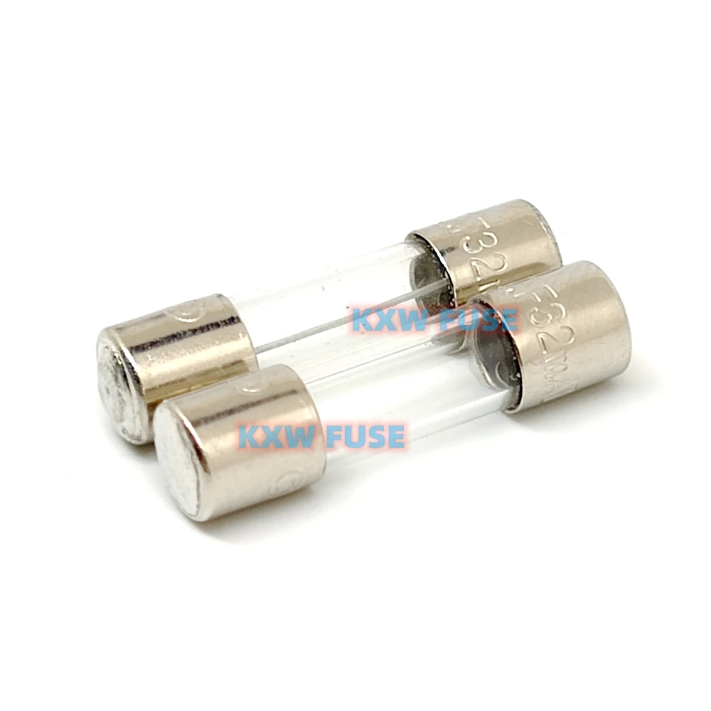 Littelfuse 5X20Mm 50mA 250V Glas Zekering 0217.050MXP F50mAL250VP Fast Blow 0218.050MXP T50mA Vertraging Traag 217/218 Serie
