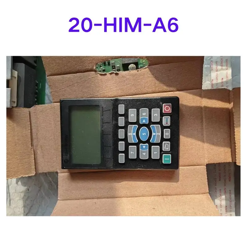 

Новая инверторная панель управления 20-HIM-A6 Быстрая доставка