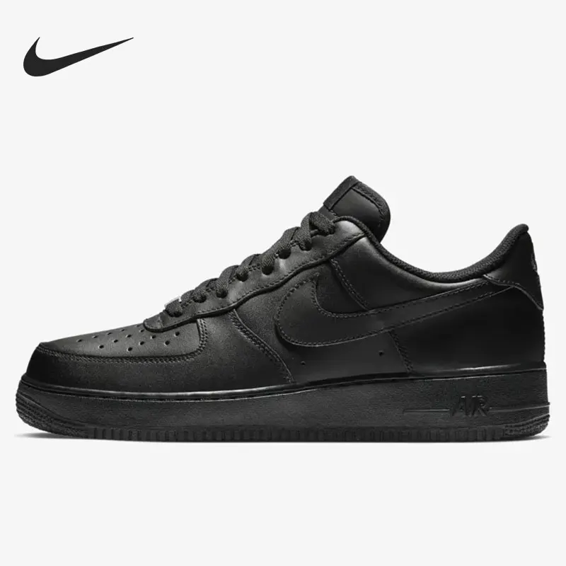 حذاء Nike الرسمي للرجال صيفي أصلي ممتص للصدمات ومقاوم للاهتراء CW2288-001