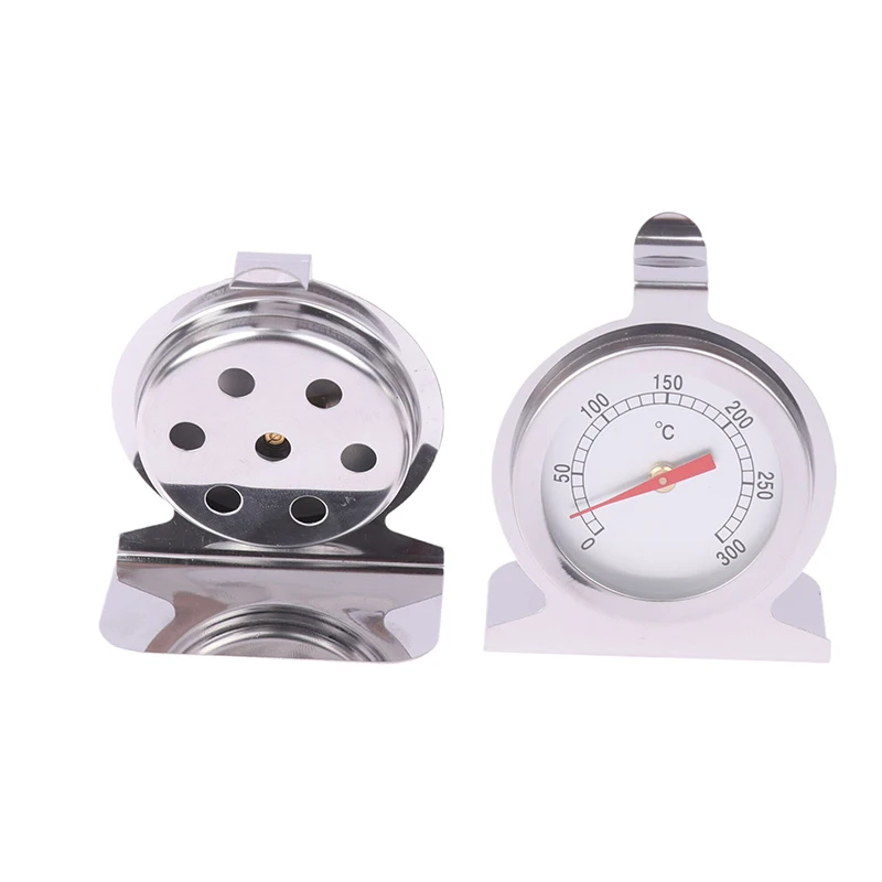 1Pc Oven Refrigerator Freezer Thermomete Fridge Oven Temperature Gauge Home Use Kitchen Accessory Tools Digital Termometer