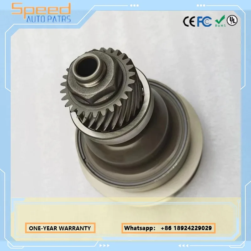 

JF016E JF017E RE0F10D 901074 901089 CVT Automatic Transmission Sprocket Assembly Pulley With Chain Fit For Nissan Mitsubishi