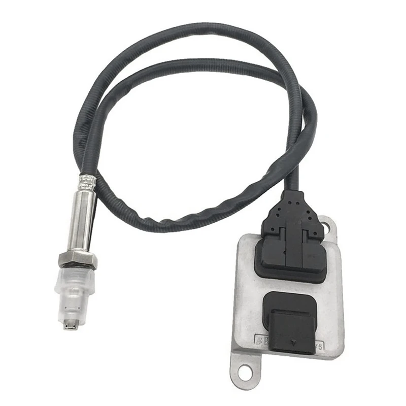 

Nitrogen Oxygen Sensor 5WK96880B 5WK9 6880B ME229792 For Mitsubishi Fuso FE160 4P10 2012 Truck Replacement Parts