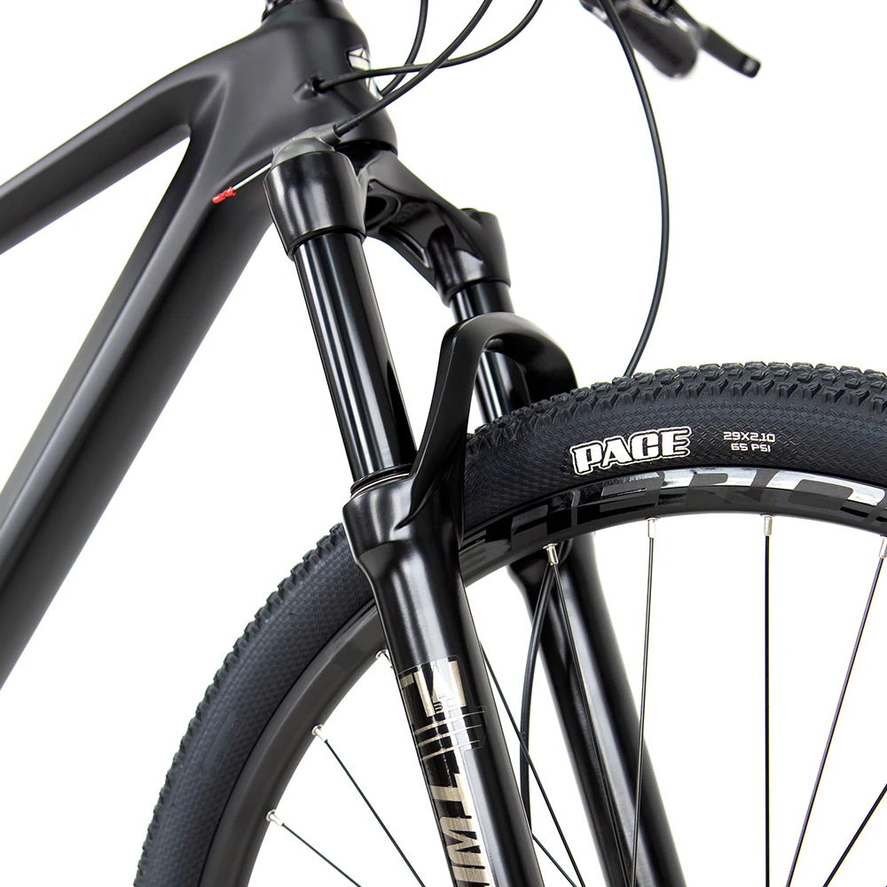 تويتر 2025 جديد M5 27.5/29 * 15/17/19 دراجة جبلية من ألياف الكربون الجبلية فرامل قرصية الزيت الهيدروليكي مع ثلاثة تكوينات #3