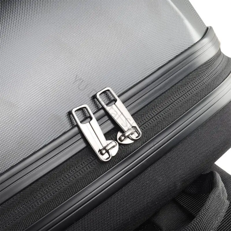 96BA Professionelle Rucksack Schulter Tasche Harte für Fall für FPV Combo Stoßfest Fernbedienung Zubehör – Detail 3