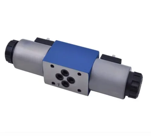 7024924 JLG Control Valve Assembly for JLG 7012775 for Swing Applications in Construction Machinery Repair Shops
