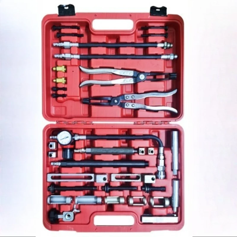 

Suitable for Mercedes-Benz BMW Audi free dismantling cylinder block valve oil seal disassembly tool valve spring l