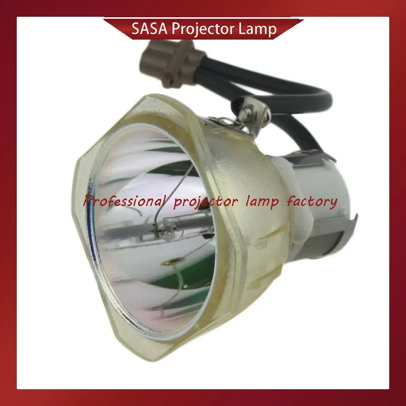 

High Quality Replacement Projector bare Lamp AN-XR10LP for SHARP PG MB66X / XG MB50X XR105 XR10S XR10X XR 11XC ect.