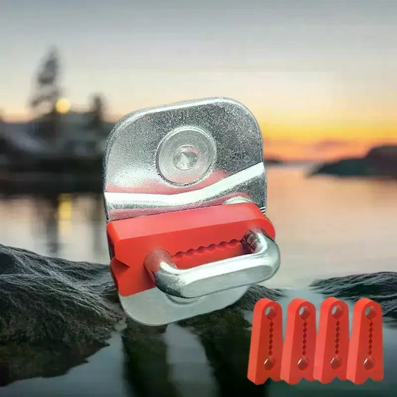 

Набор из 4-х буферных демпферов автомобильного дверного замка для A1 A3 Q2 Q3 TT, шумопоглощающая защита