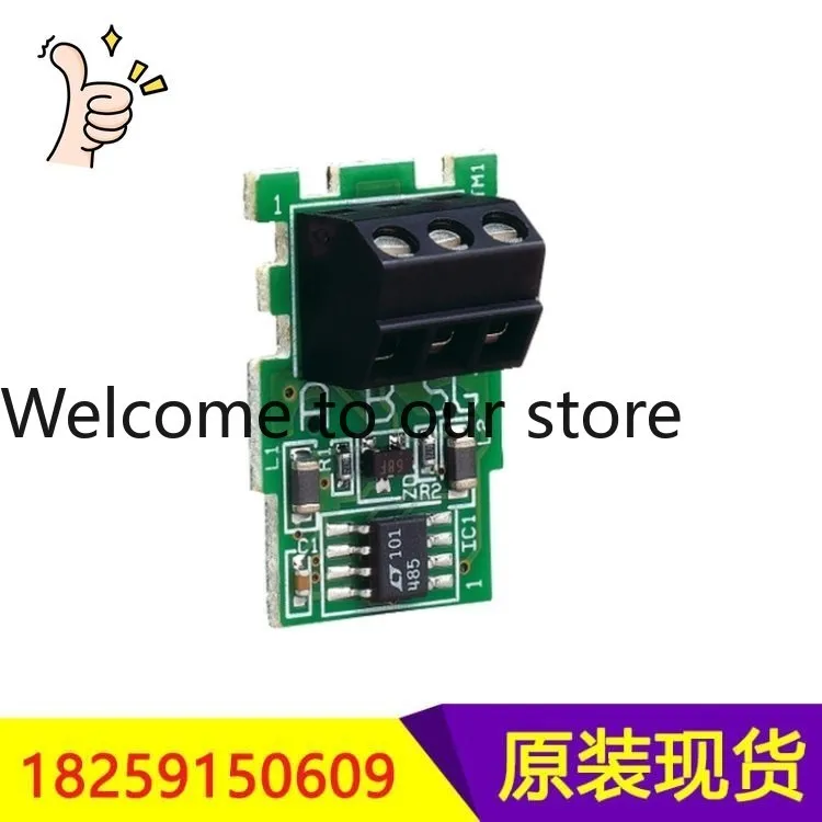 

2025 TWDNAC485T Schneider Adapter New Original Spot Inquiry