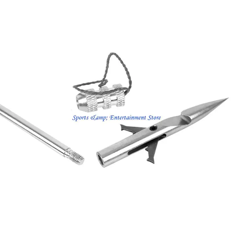 G7NF Pesca Barbs para para Catapult Fish