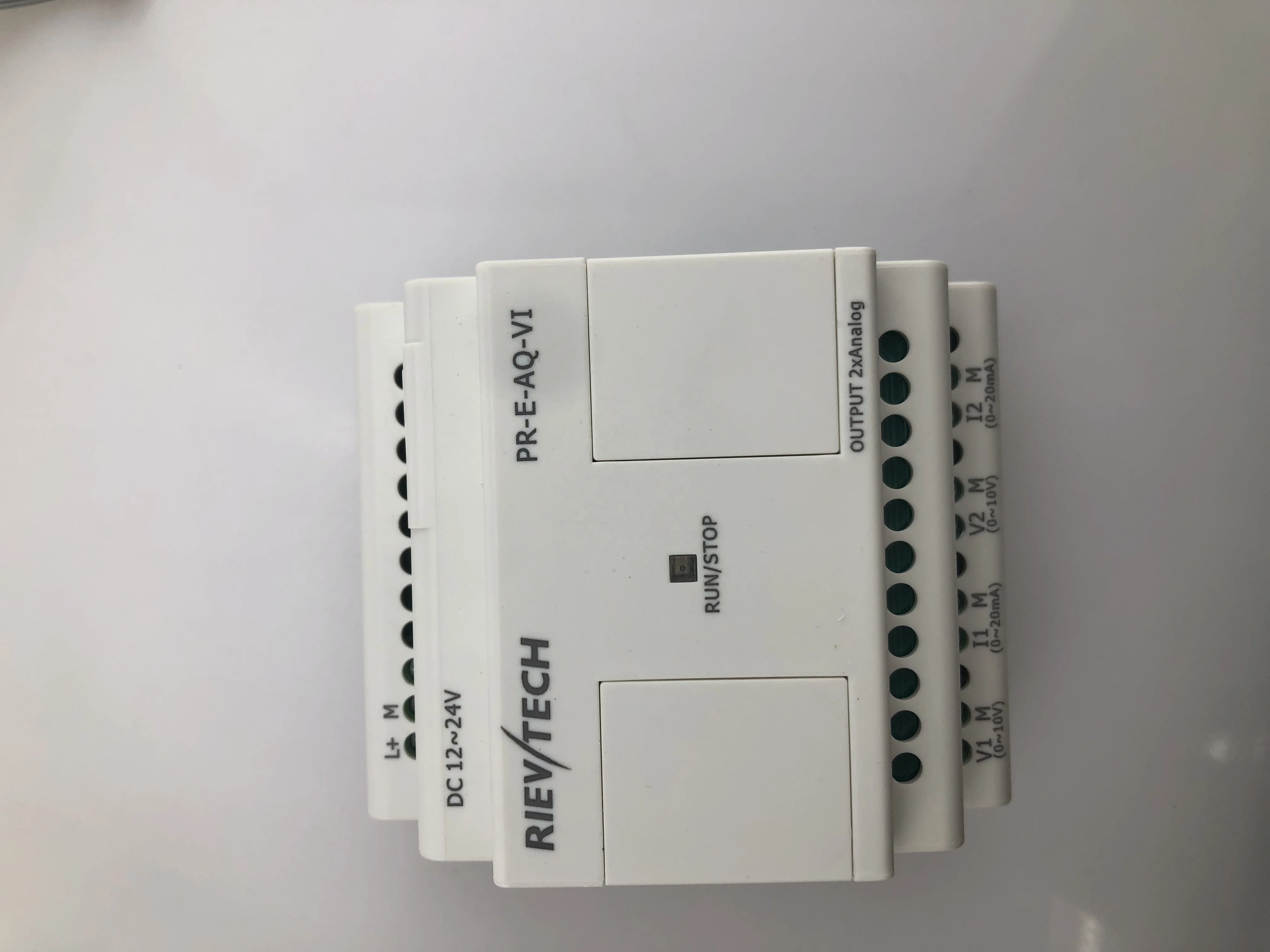 

TLF Expansions for Expandable PR Series CPUs PR-E-AQ-VI PLC Controller