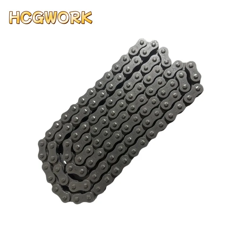 

Цепь для Zongshen Cyclone RX1S (MAX) / SR250-2