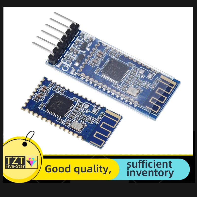 Модуль Bluetooth GREATZT AT-09 Android IOS BLE 4.0 для Arduino CC2540 CC2541, беспроводной последовательный модуль, совместимый с HM-10