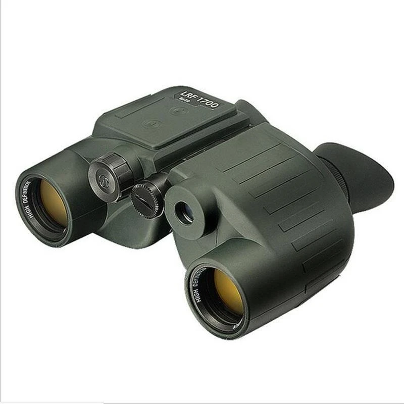 Ranging Telescope L…