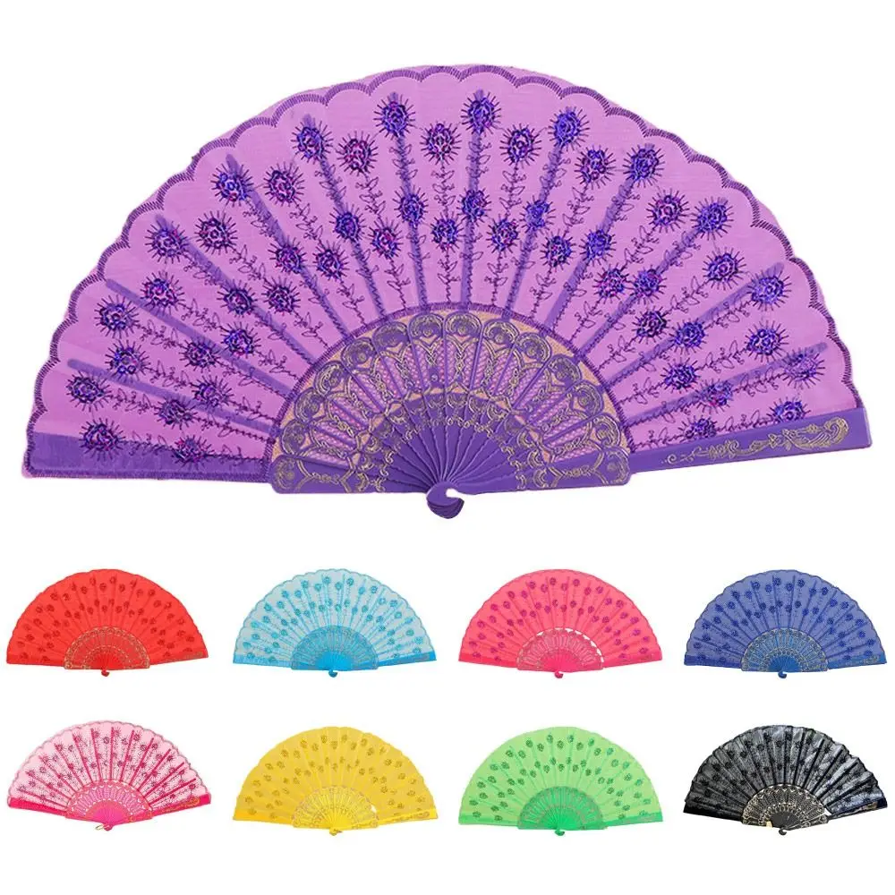 Chinese Style Peaco…