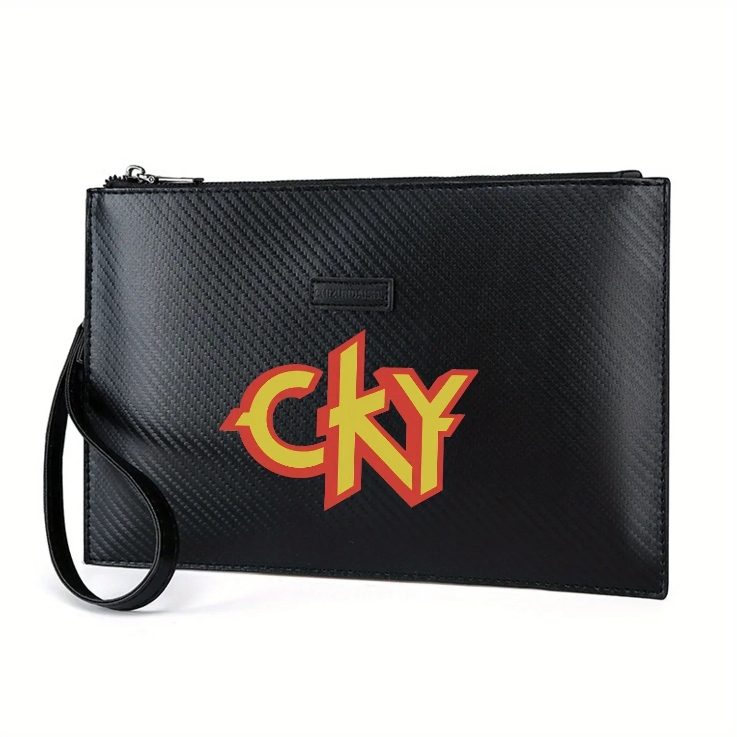 Cky Logo Yellow Red…